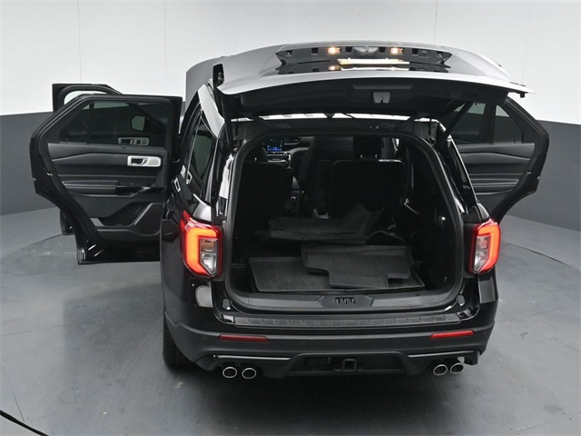 2021 FORD EXPLORER - Image 49