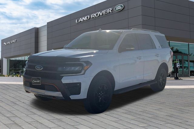 2023 Ford Expedition Timberline's photo