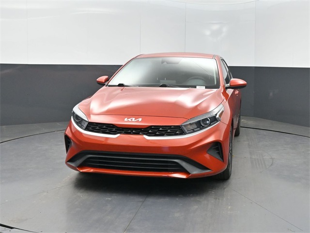 2023 Kia Forte LXS photo 27