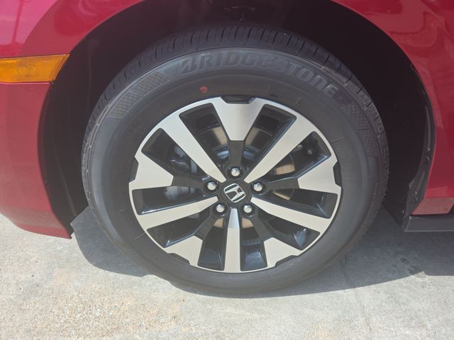 2026 Honda Odyssey EX-L photo 23
