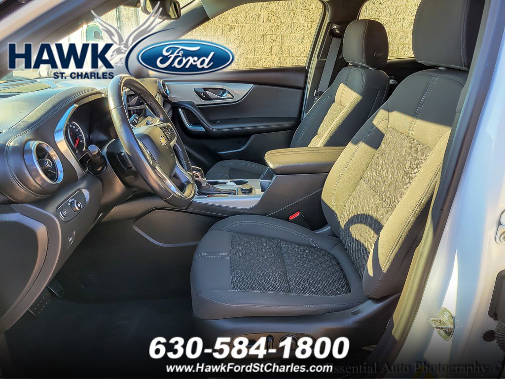 2020 CHEVROLET BLAZER - Image 7