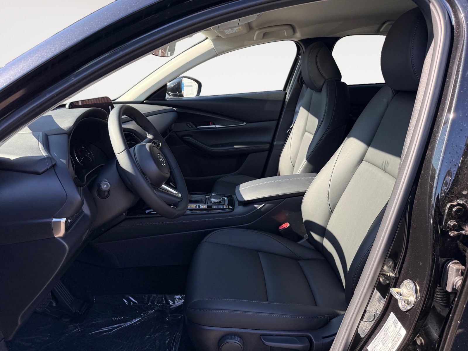 2025 Mazda CX-30 2.5 Select Sport photo 10