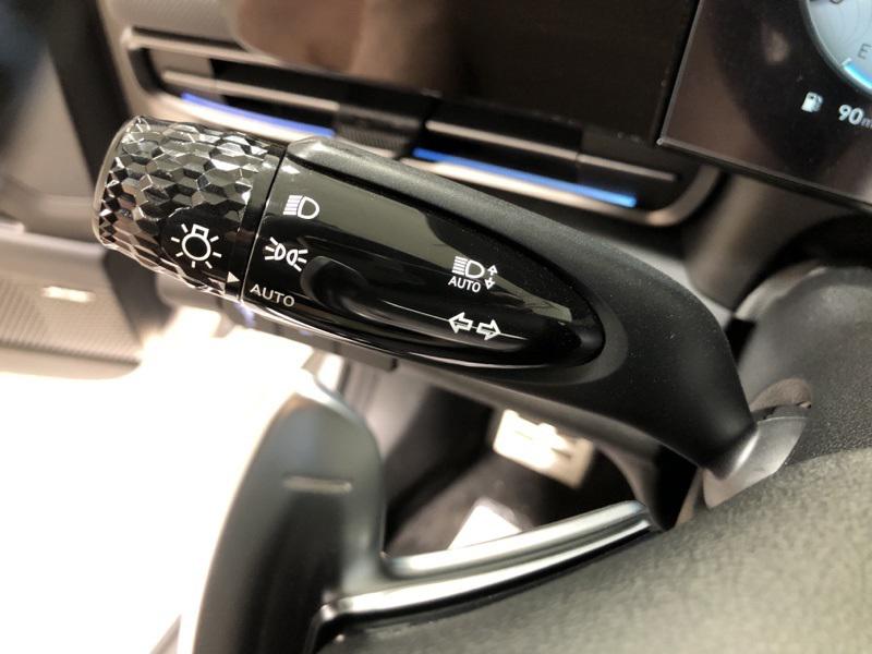 2025 Hyundai Elantra N Base photo 22