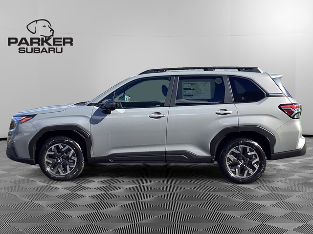2025 Subaru Forester Premium Base photo 2