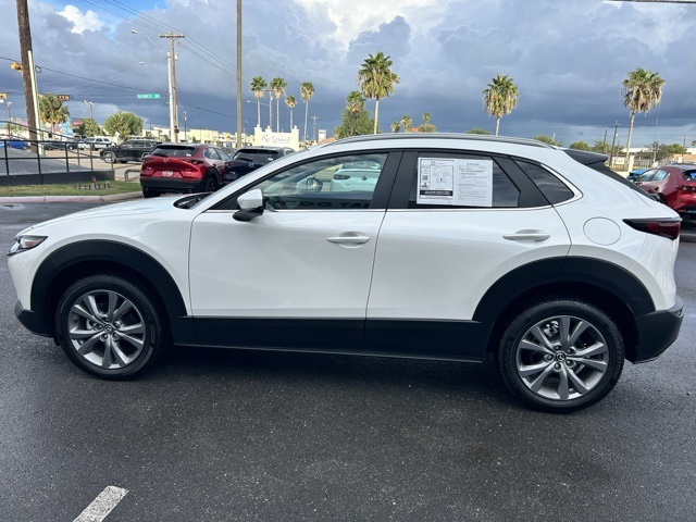 2024 Mazda CX-30 2.5 S Preferred photo 4