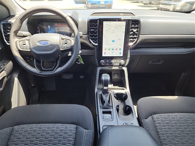 2024 Ford Ranger XLT photo 12