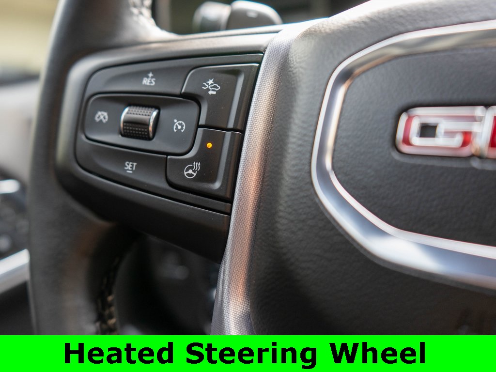 2023 Gmc Sierra 1500 SLT photo 20