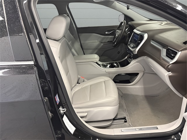 2023 Gmc Acadia SLT photo 25
