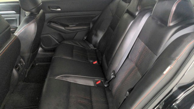 Used 2024 BLACK Nissan 2.0 SR image 28