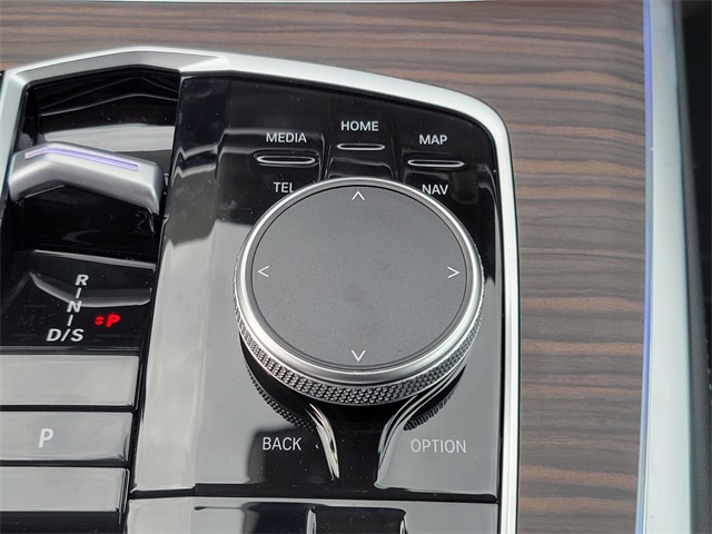 2026 Bmw X7 xDrive40i photo 23