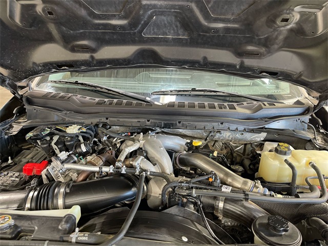 2023 Ford F-350 photo 23