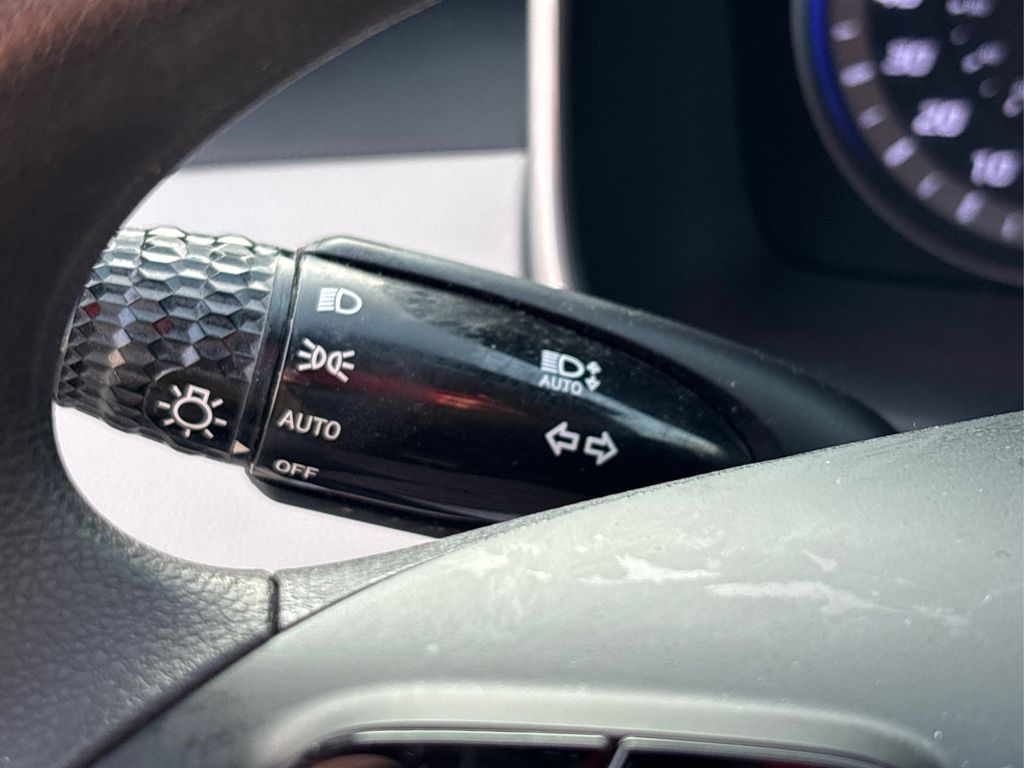 2022 Hyundai Tucson SEL photo 23