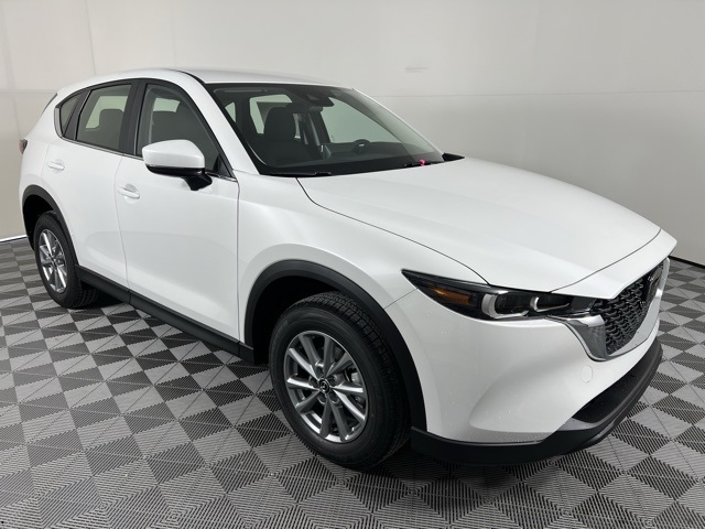 2025 Mazda CX-5 Base's photo