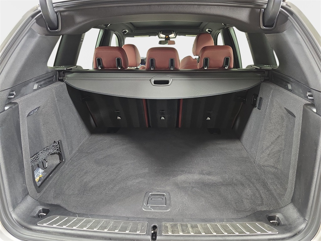 2023 Bmw X3 xDrive30i photo 11