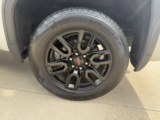 2022 Gmc Sierra 1500 Limited Elevation photo 9