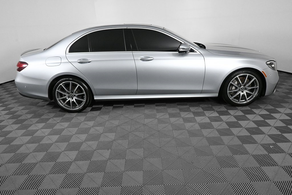 2022 Mercedes Benz E 350 Sedan photo 22