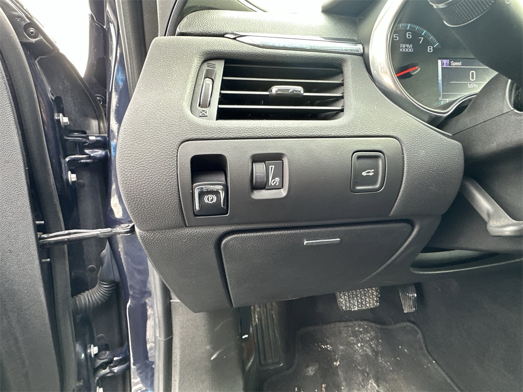 2018 CHEVROLET IMPALA - Image 15