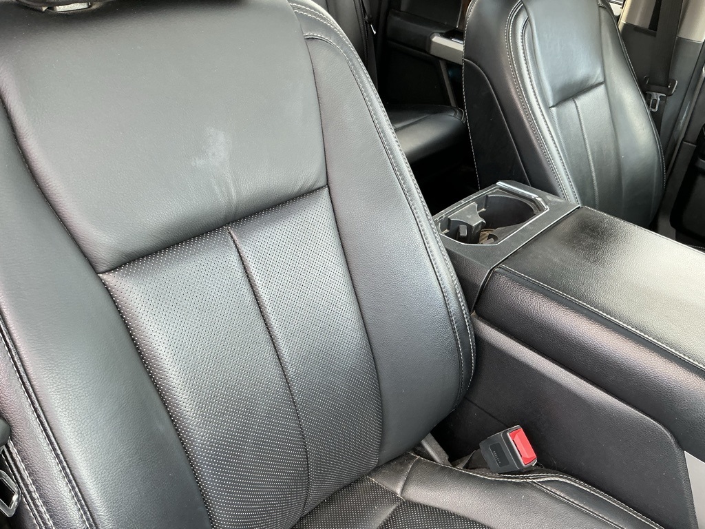 2019 Ford F-150 Lariat photo 6