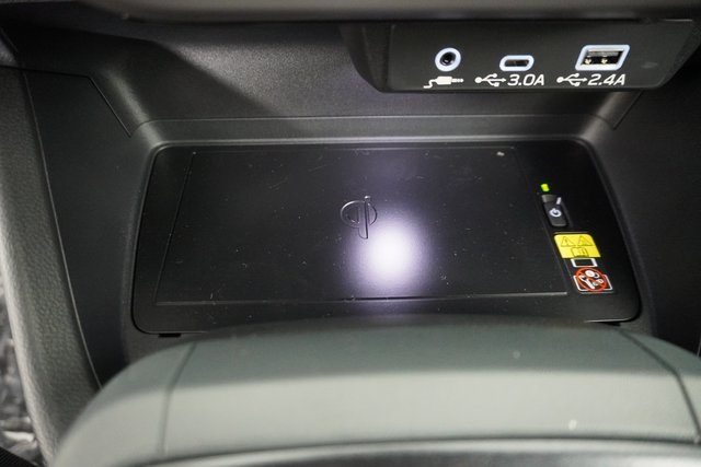 2025 Subaru Crosstrek Sport photo 16