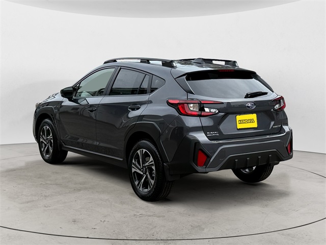 2025 Subaru Crosstrek Premium photo 2