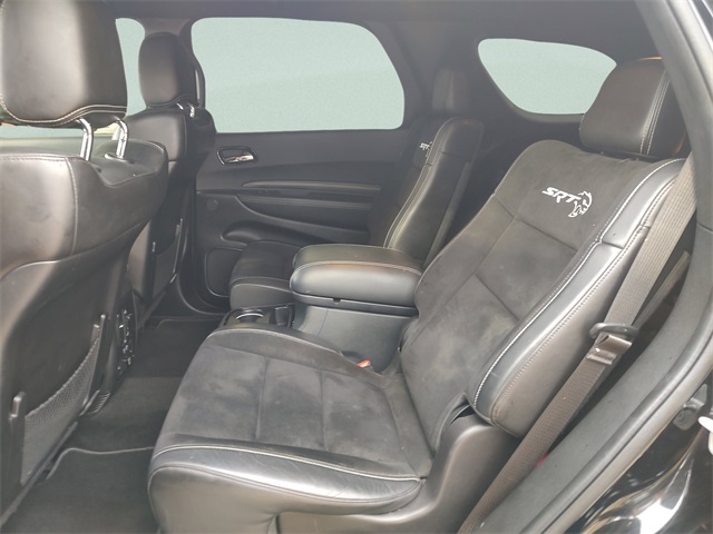 2021 Dodge Durango SRT Hellcat photo 26