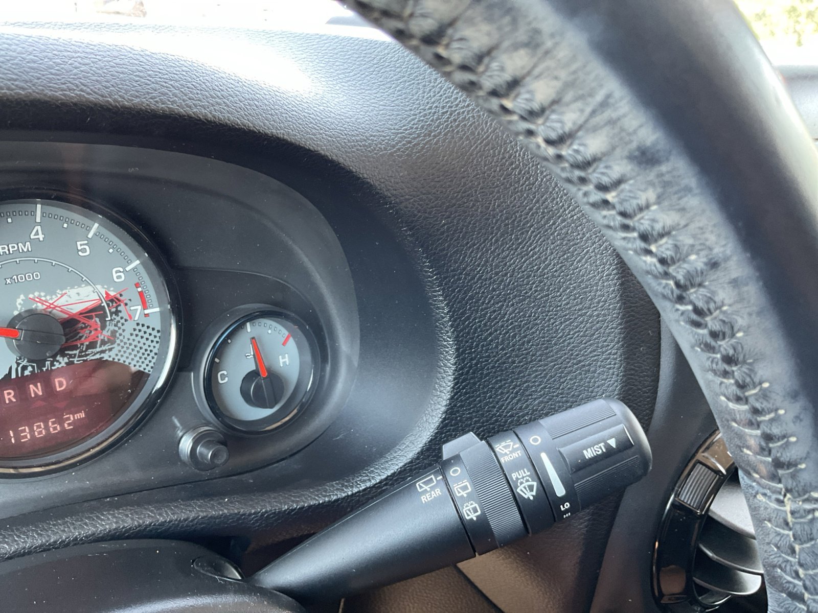 2016 Jeep Wrangler Unlimited Sahara photo 21