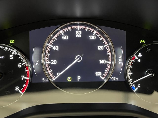 2024 Mazda CX-30 2.5 Turbo Premium Plus photo 7