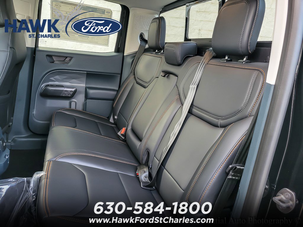 2024 FORD MAVERICK - Image 9