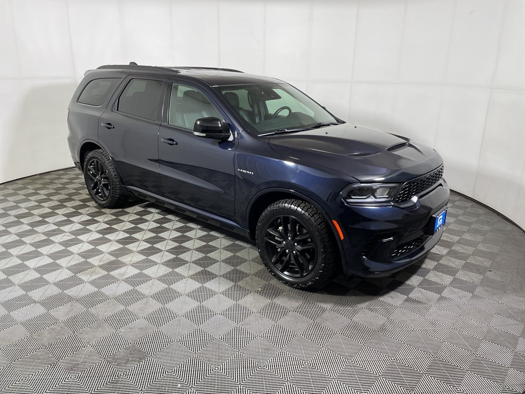 2025 Dodge Durango R/T's photo