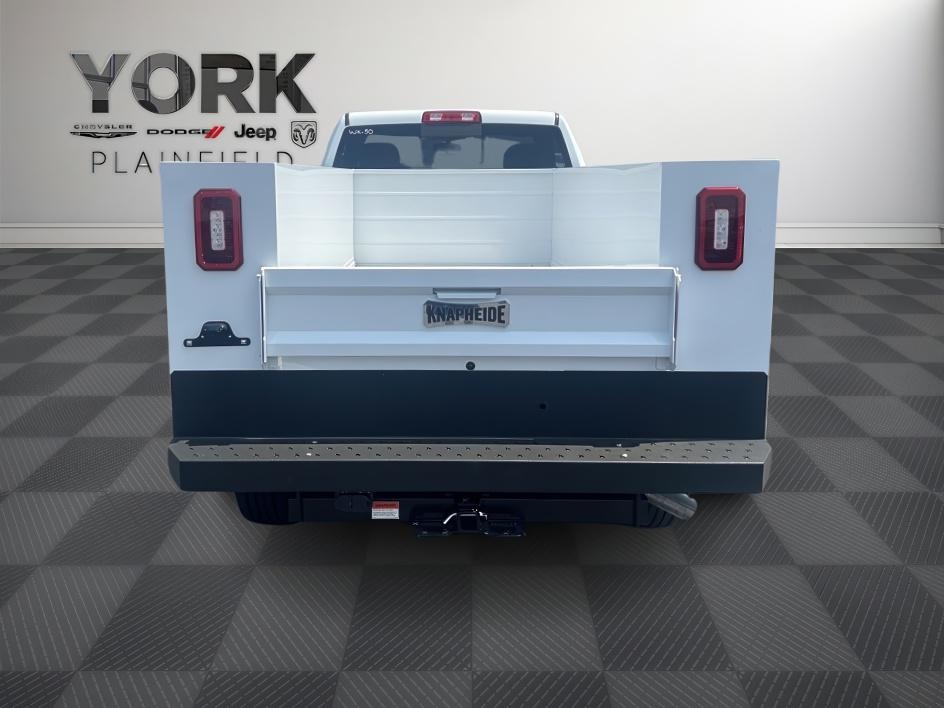 2024 Ram 3500 Tradesman photo 6