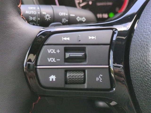 2025 Honda Pilot TrailSport photo 21