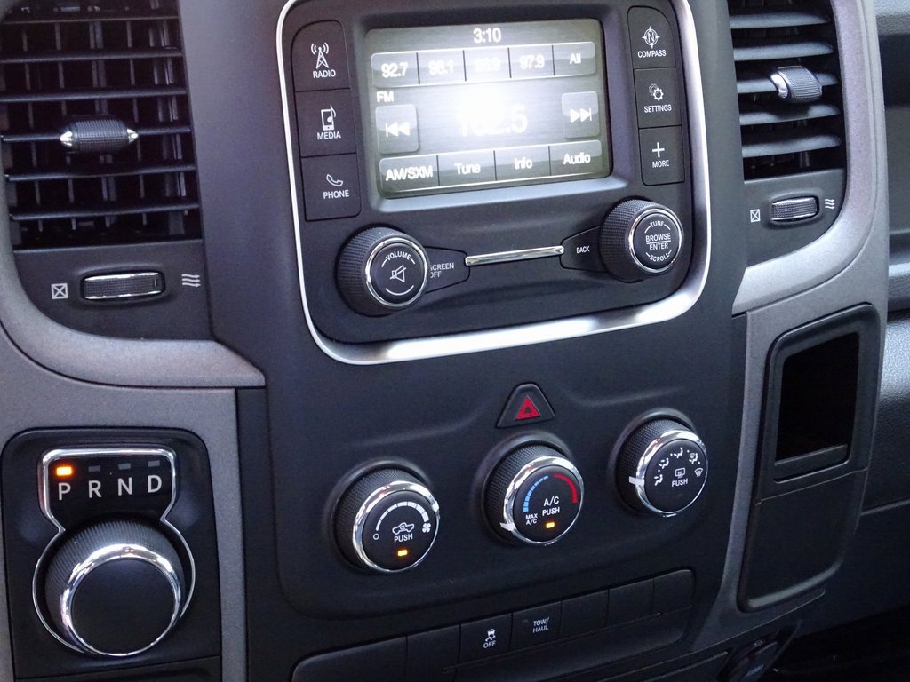 2019 Ram 1500 Classic Tradesman photo 18