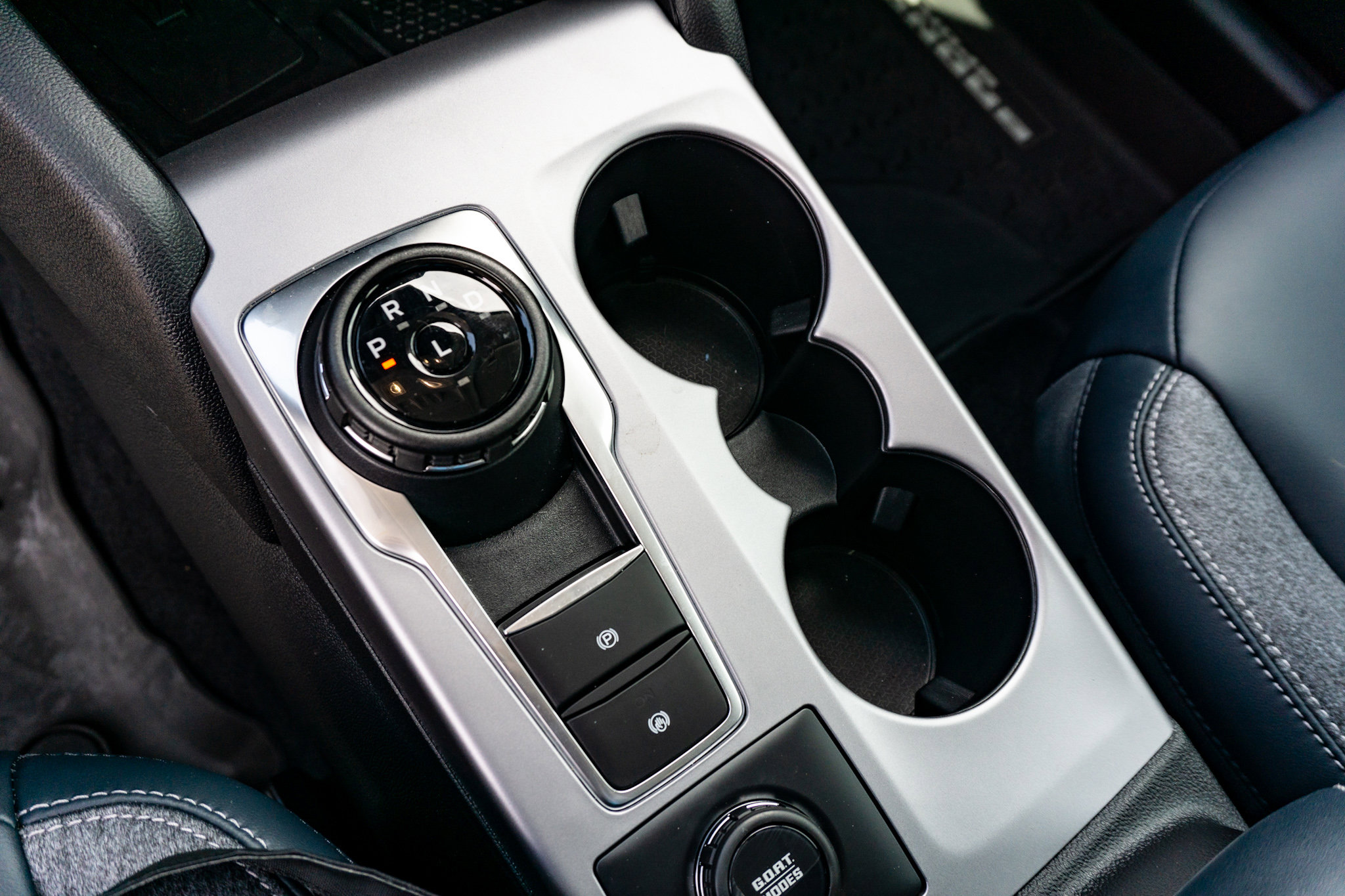 2024 Ford Bronco Sport Outer Banks photo 16