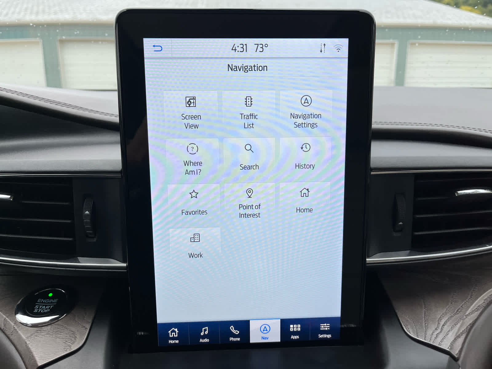 2020 Ford Explorer Platinum photo 28