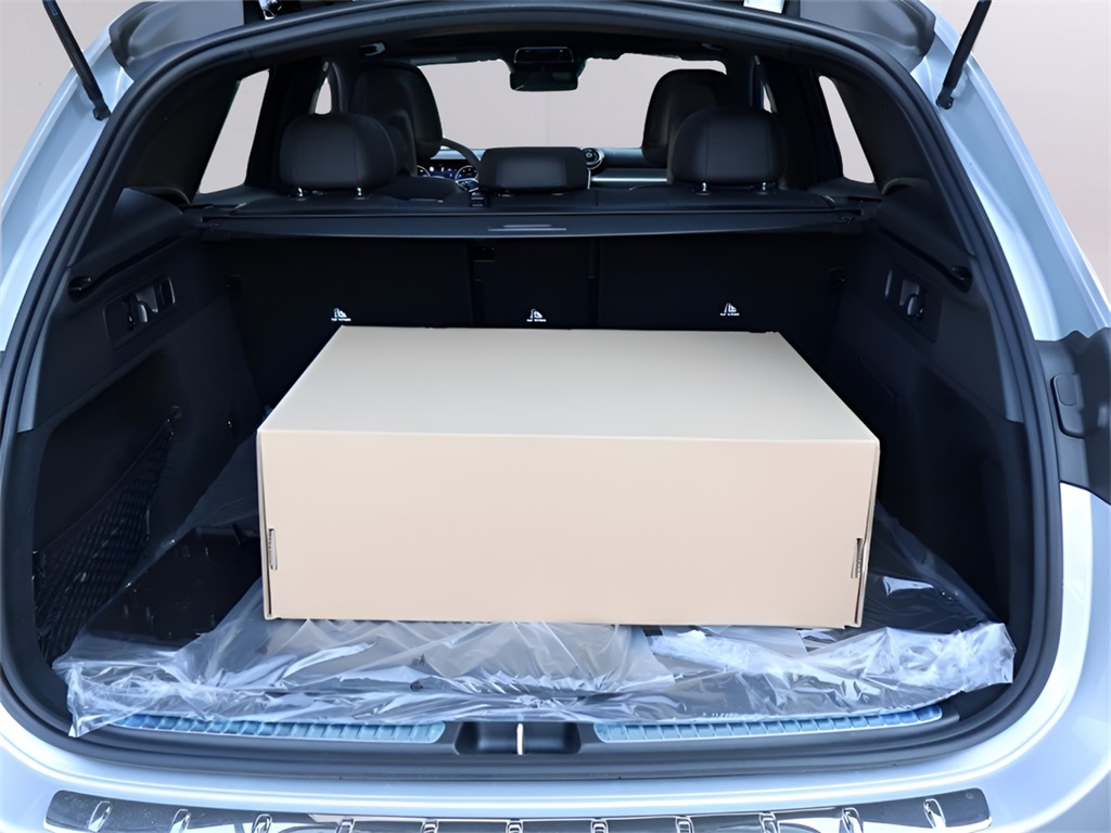 2025 Mercedes Benz GLC 300 4MATIC photo 18