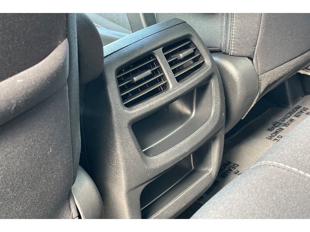 2021 Honda Ridgeline Sport photo 40