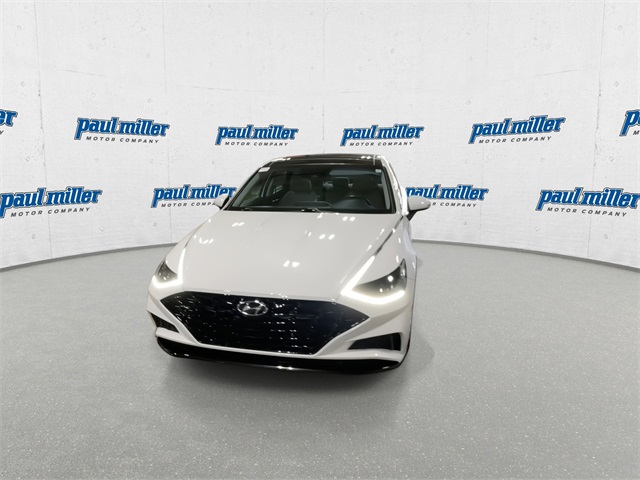 2023 Hyundai Sonata SEL photo 4
