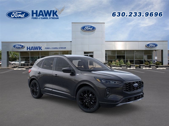 2025 FORD ESCAPE - Image 7