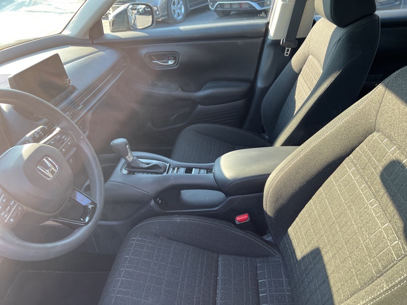 2024 Honda HR-V LX photo 11