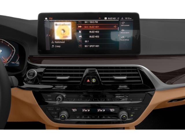 2022 Bmw 530i photo 12