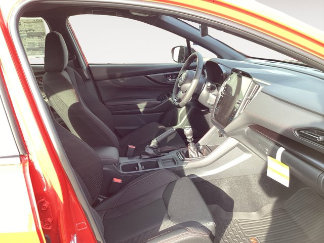 2025 Subaru WRX Premium photo 15