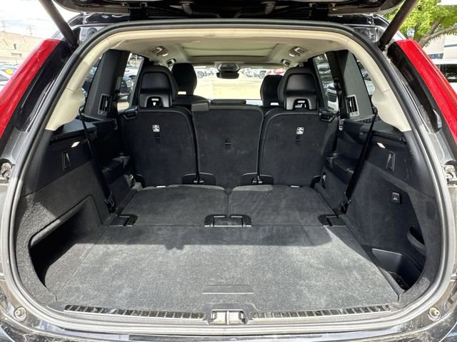 2024 Volvo XC90 Plus photo 23