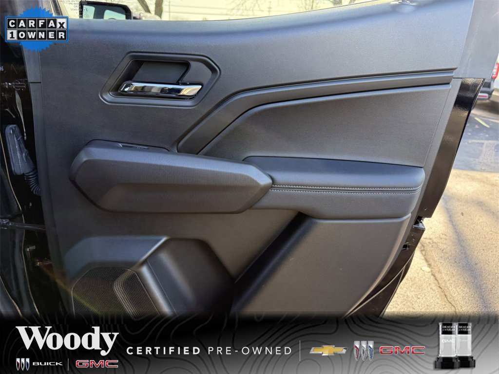 2024 GMC CANYON - Image 32