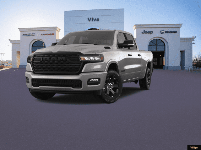 2025 RAM 1500 Lone Star