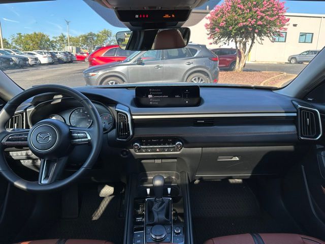 2025 Mazda CX-50 2.5 Turbo Premium Plus photo 28