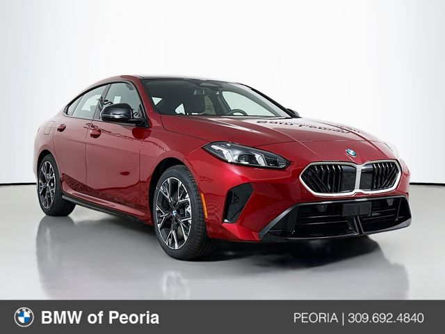 2026 BMW 2 Series 228