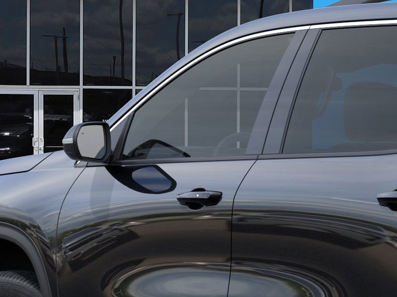 2026 Chevrolet Traverse photo 12