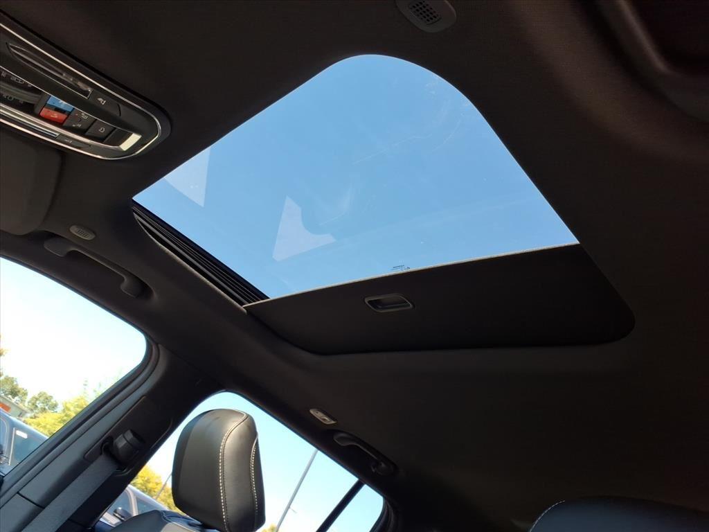 2025 Jeep Grand Cherokee Altitude X photo 3