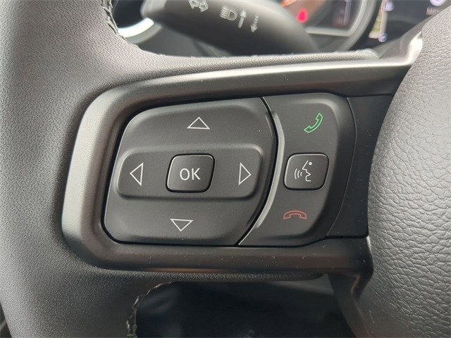 2025 Jeep Gladiator Texas Trail Sport photo 20