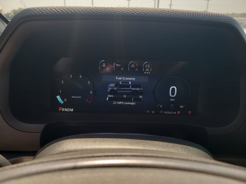 2024 Ford F-150 XLT photo 14